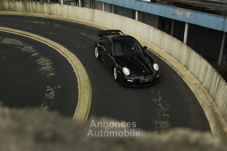 Porsche 911 GT2 - Prix sur Demande - #48