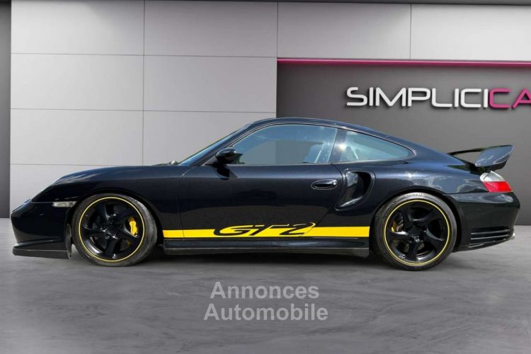 Porsche 911 GT2 3.6 Turbo (Street Version) - <small></small> 114.990 € <small>TTC</small> - #3