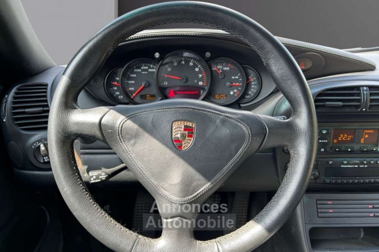 Porsche 911 GT2 3.6 Turbo (Street Version) - <small></small> 114.990 € <small>TTC</small> - #11