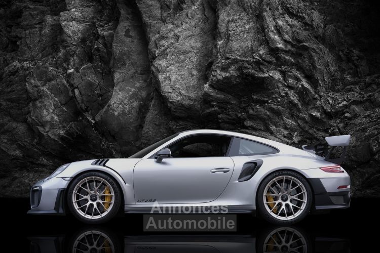 Porsche 911 GT2 RS - <small></small> 450.000 € <small>TTC</small> - #1