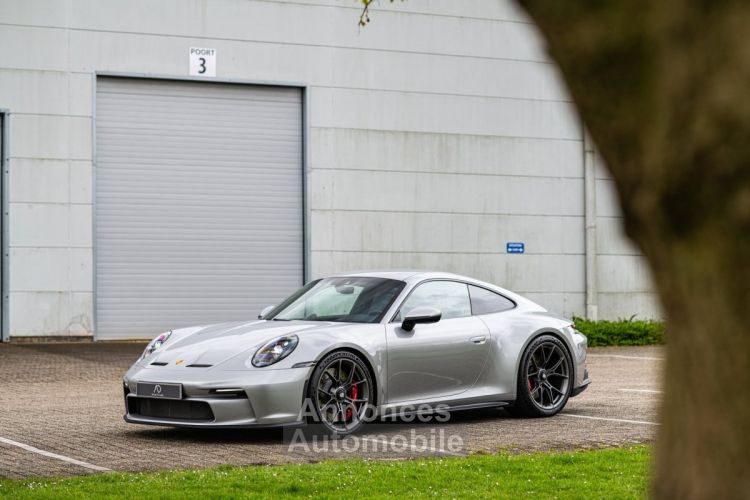 Porsche 911 GT3 - <small></small> 218.900 € <small>TTC</small> - #3