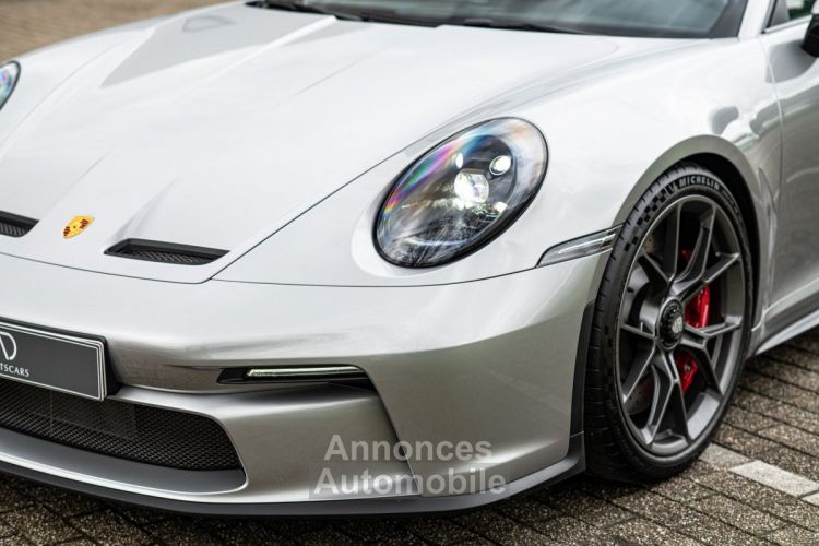 Porsche 911 GT3 - <small></small> 218.900 € <small>TTC</small> - #4