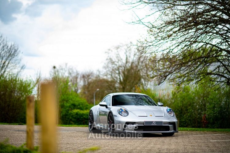 Porsche 911 GT3 - <small></small> 218.900 € <small>TTC</small> - #6
