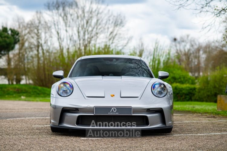 Porsche 911 GT3 - <small></small> 218.900 € <small>TTC</small> - #7