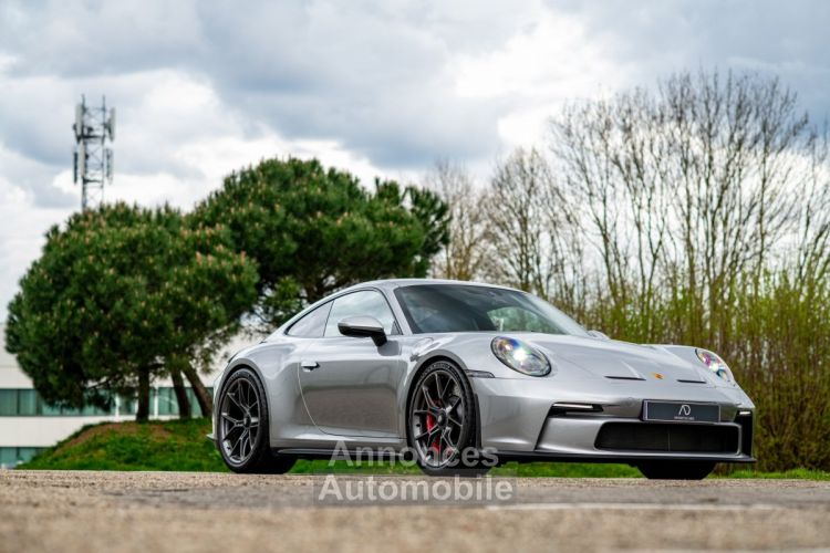 Porsche 911 GT3 - <small></small> 218.900 € <small>TTC</small> - #8