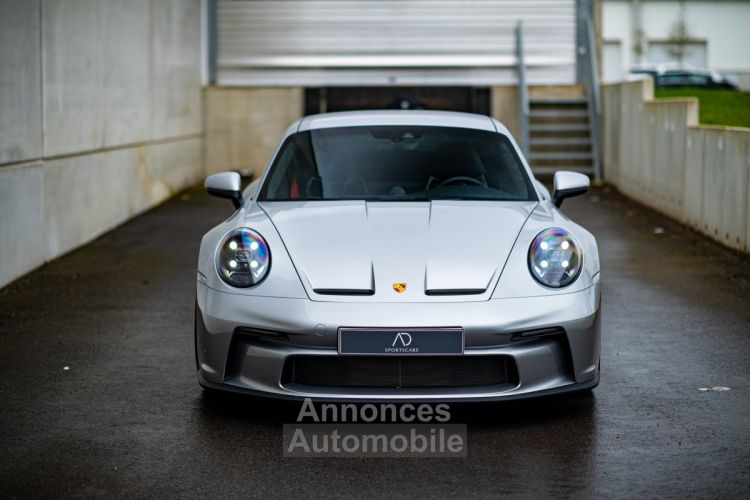 Porsche 911 GT3 - <small></small> 218.900 € <small>TTC</small> - #29