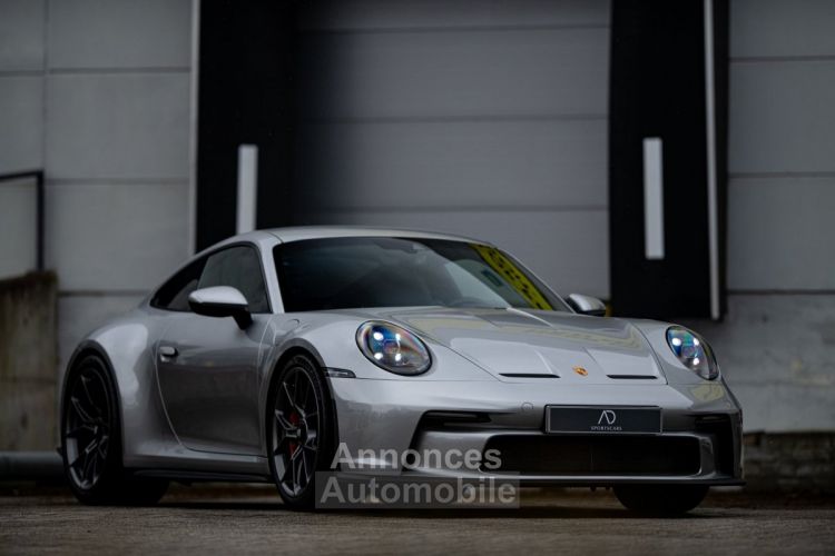 Porsche 911 GT3 - <small></small> 218.900 € <small>TTC</small> - #34