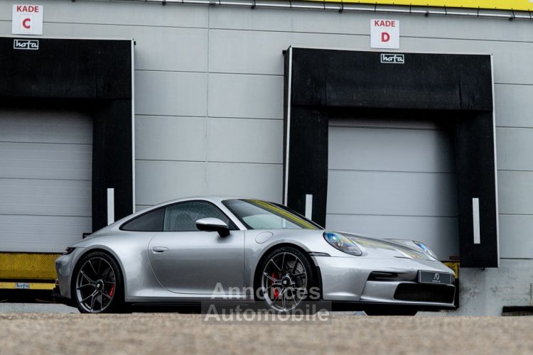 Porsche 911 GT3 - <small></small> 218.900 € <small>TTC</small> - #35