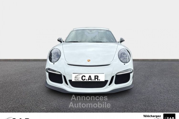 Porsche 911 GT3 3.8i GT3 PDK - <small></small> 119.900 € <small>TTC</small> - #2