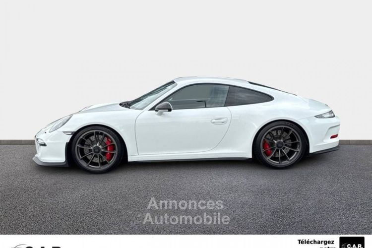 Porsche 911 GT3 3.8i GT3 PDK - <small></small> 119.900 € <small>TTC</small> - #3