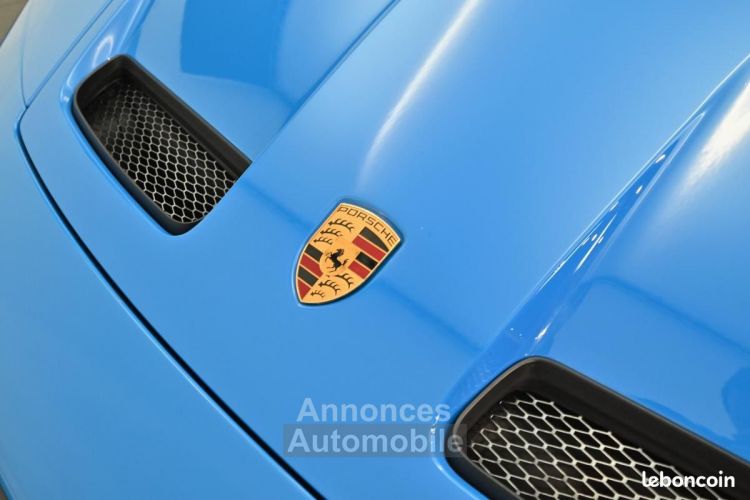 Porsche 911 GT3 4.0 510 CH MALUS INCLUS - <small></small> 235.000 € <small>TTC</small> - #18