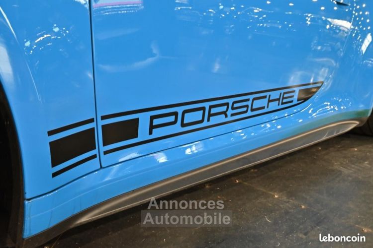 Porsche 911 GT3 4.0 510 CH MALUS INCLUS - <small></small> 235.000 € <small>TTC</small> - #20