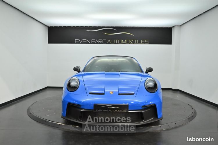 Porsche 911 GT3 4.0 510 CH Malus Payé - <small></small> 224.890 € <small>TTC</small> - #2