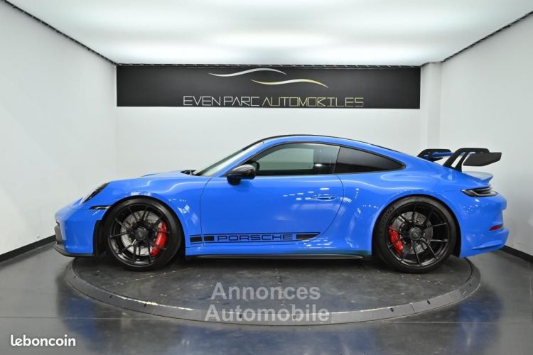 Porsche 911 GT3 4.0 510 CH Malus Payé - <small></small> 224.890 € <small>TTC</small> - #3