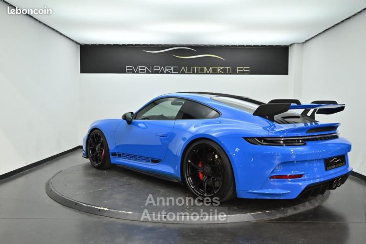 Porsche 911 GT3 4.0 510 CH Malus Payé - <small></small> 224.890 € <small>TTC</small> - #4