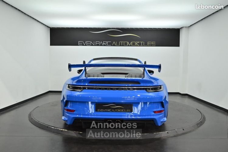 Porsche 911 GT3 4.0 510 CH Malus Payé - <small></small> 224.890 € <small>TTC</small> - #5