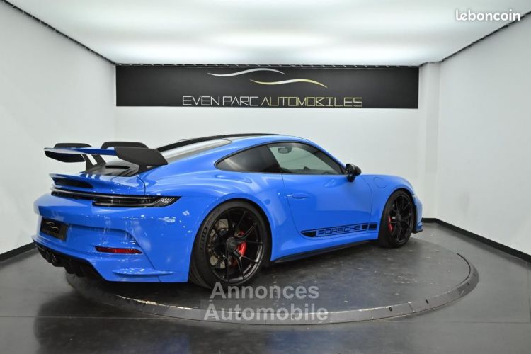 Porsche 911 GT3 4.0 510 CH Malus Payé - <small></small> 224.890 € <small>TTC</small> - #6