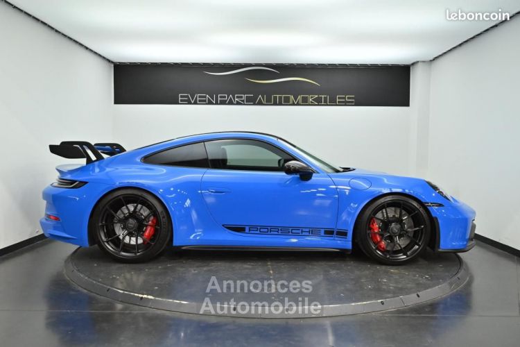 Porsche 911 GT3 4.0 510 CH Malus Payé - <small></small> 224.890 € <small>TTC</small> - #7