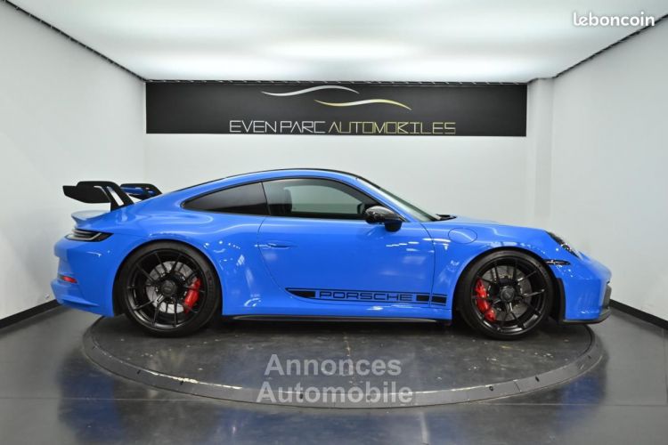 Porsche 911 GT3 4.0 510 CH Malus Payé - <small></small> 224.890 € <small>TTC</small> - #8