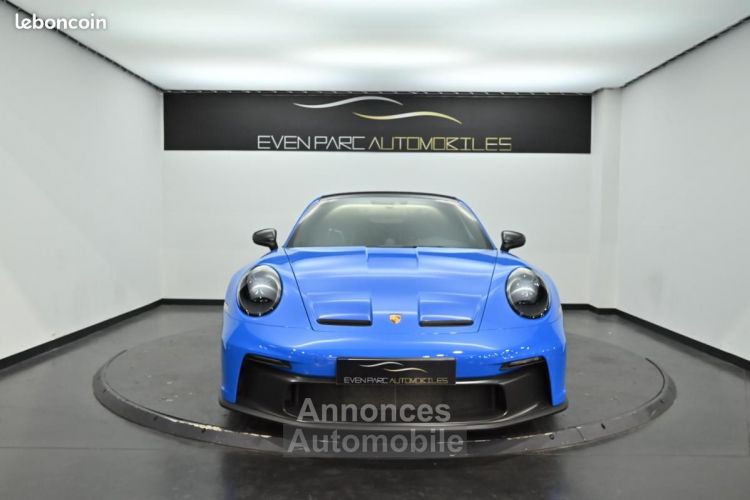 Porsche 911 GT3 4.0 510 CH Malus Payé - <small></small> 224.890 € <small>TTC</small> - #10