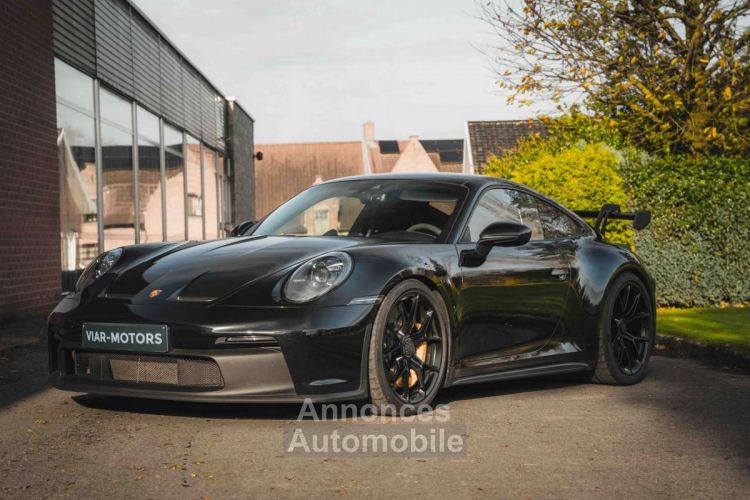 Porsche 911 GT3 4.0 PDK - <small></small> 209.000 € <small>TTC</small> - #1