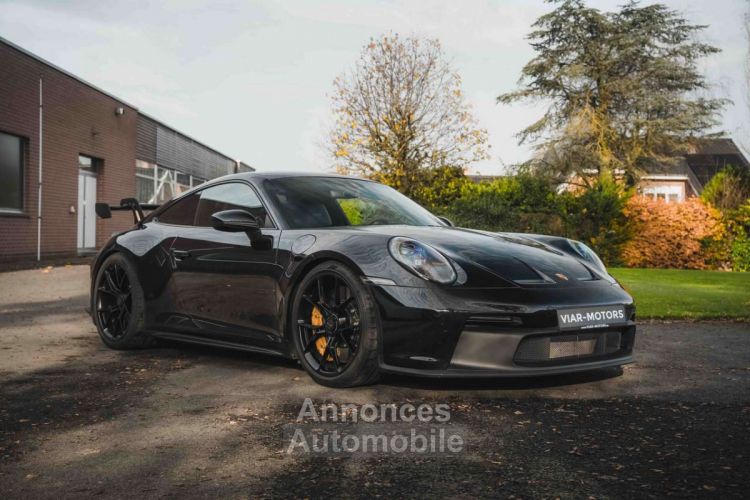 Porsche 911 GT3 4.0 PDK - <small></small> 209.000 € <small>TTC</small> - #2