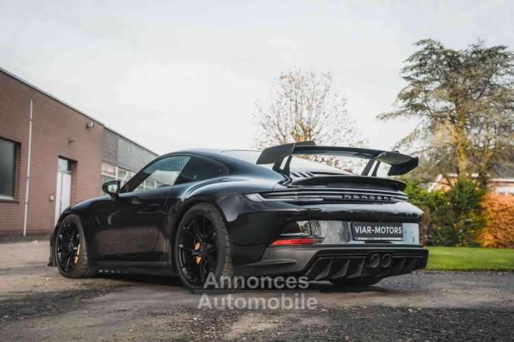 Porsche 911 GT3 4.0 PDK - <small></small> 209.000 € <small>TTC</small> - #3