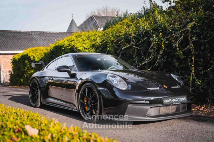 Porsche 911 GT3 4.0 PDK - <small></small> 209.000 € <small>TTC</small> - #4