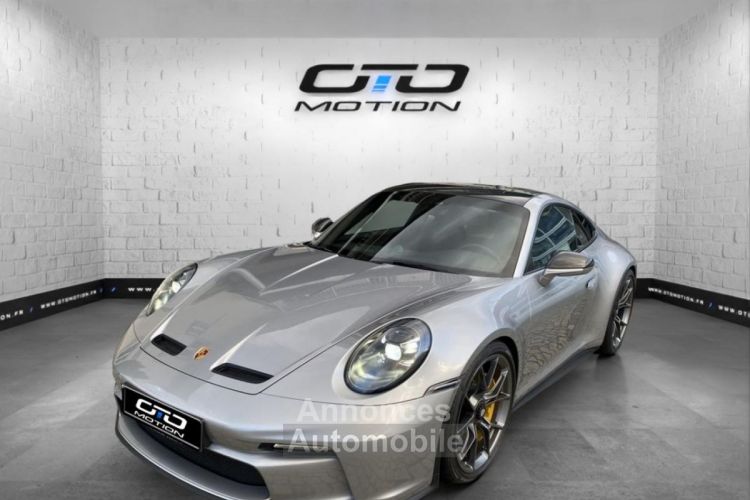 Porsche 911 GT3 4.0i 510 PDK avec Pack Touring - <small></small> 219.990 € <small>TTC</small> - #1