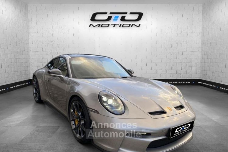 Porsche 911 GT3 4.0i 510 PDK avec Pack Touring - <small></small> 219.990 € <small>TTC</small> - #2