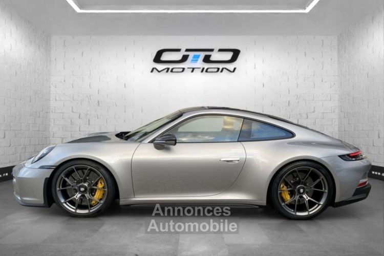 Porsche 911 GT3 4.0i 510 PDK avec Pack Touring - <small></small> 219.990 € <small>TTC</small> - #3