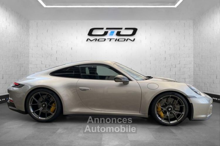 Porsche 911 GT3 4.0i 510 PDK avec Pack Touring - <small></small> 219.990 € <small>TTC</small> - #4