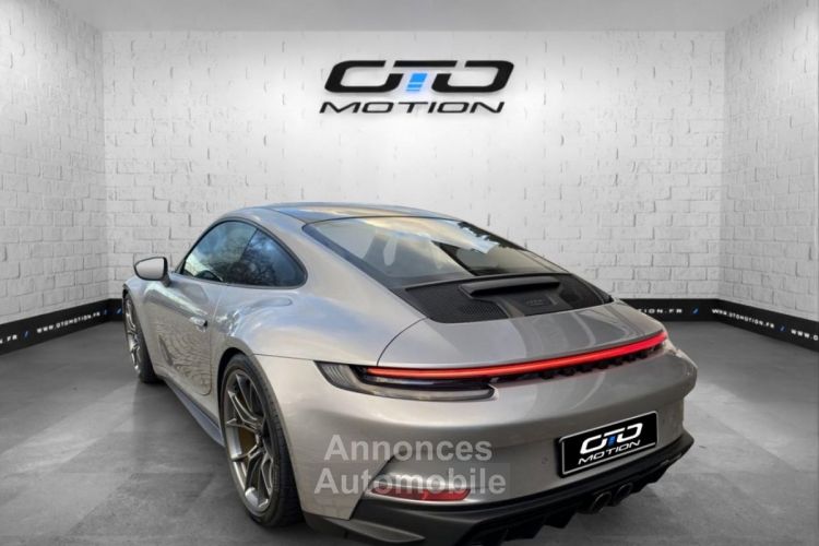 Porsche 911 GT3 4.0i 510 PDK avec Pack Touring - <small></small> 219.990 € <small>TTC</small> - #5