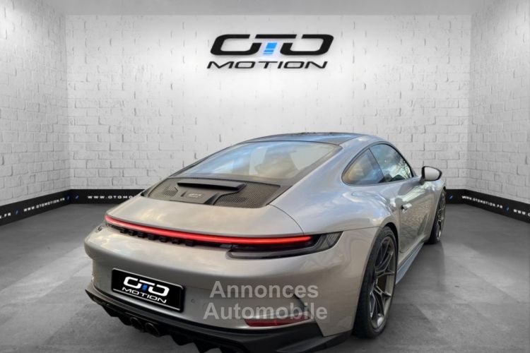 Porsche 911 GT3 4.0i 510 PDK avec Pack Touring - <small></small> 219.990 € <small>TTC</small> - #6