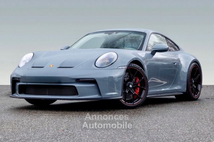 Porsche 911 GT3 4.0i 510 PDK avec Pack Touring - <small></small> 249.900 € <small>TTC</small> - #1