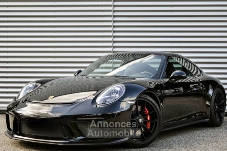 Porsche 911 GT3 4.0i PACK TOURING NOIR - <small></small> 174.900 € <small>TTC</small> - #1