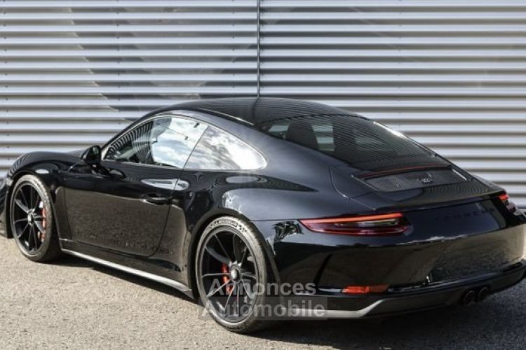 Porsche 911 GT3 4.0i PACK TOURING NOIR - <small></small> 174.900 € <small>TTC</small> - #2