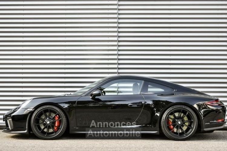 Porsche 911 GT3 4.0i PACK TOURING NOIR - <small></small> 174.900 € <small>TTC</small> - #3