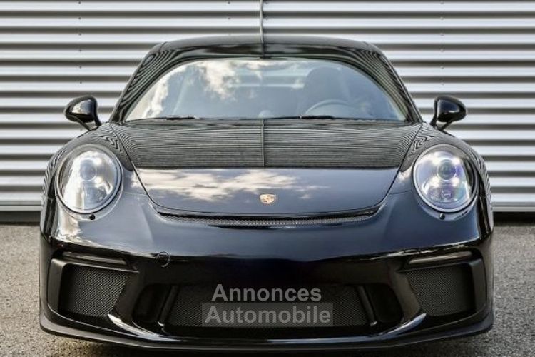 Porsche 911 GT3 4.0i PACK TOURING NOIR - <small></small> 174.900 € <small>TTC</small> - #5