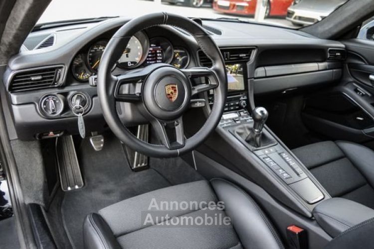 Porsche 911 GT3 4.0i PACK TOURING NOIR - <small></small> 174.900 € <small>TTC</small> - #10