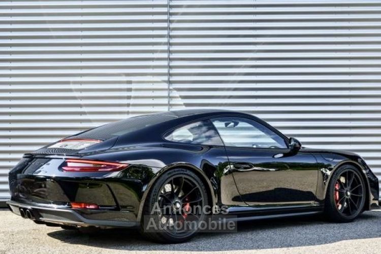 Porsche 911 GT3 4.0i PACK TOURING NOIR - <small></small> 174.900 € <small>TTC</small> - #17