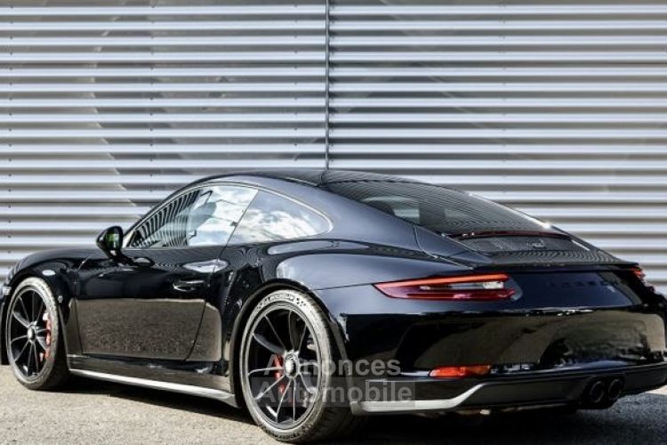 Porsche 911 GT3 4.0i PACK TOURING NOIR - <small></small> 174.900 € <small>TTC</small> - #19