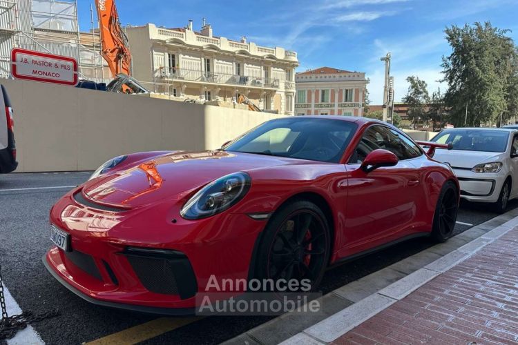 Porsche 911 GT3 4.0i PDK - <small></small> 199.900 € <small>TTC</small> - #1