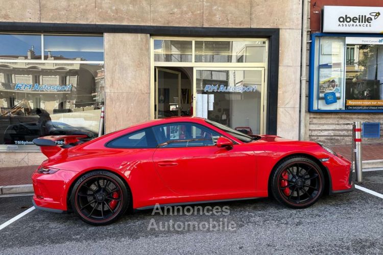 Porsche 911 GT3 4.0i PDK - <small></small> 199.900 € <small>TTC</small> - #6