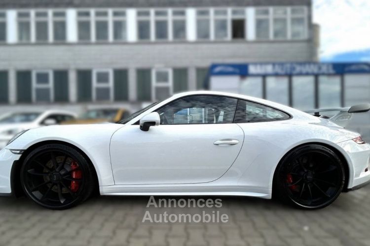 Porsche 911 GT3 4.0i PDK - <small></small> 169.900 € <small>TTC</small> - #2