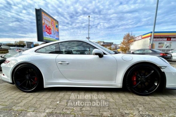 Porsche 911 GT3 4.0i PDK - <small></small> 169.900 € <small>TTC</small> - #6