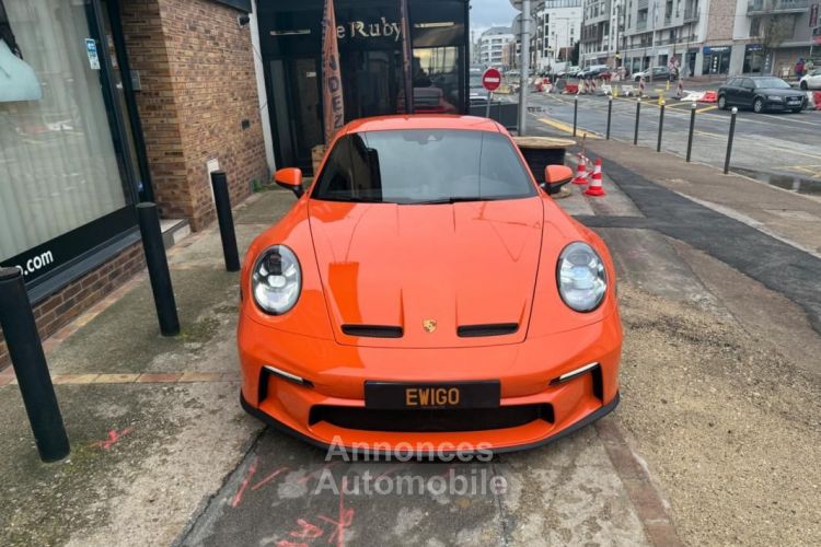 Porsche 911 GT3 510 PDK Carte GRISE FRANCAISE MALUS PAYE APPROUVED - <small></small> 204.990 € <small>TTC</small> - #2