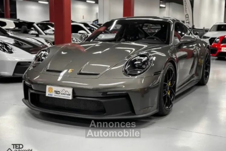 Porsche 911 GT3 992 510cv 2024 Frens Ceràmics - <small></small> 189.900 € <small>TTC</small> - #1