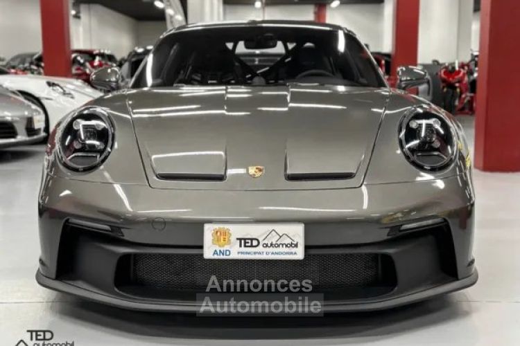 Porsche 911 GT3 992 510cv 2024 Frens Ceràmics - <small></small> 189.900 € <small>TTC</small> - #2