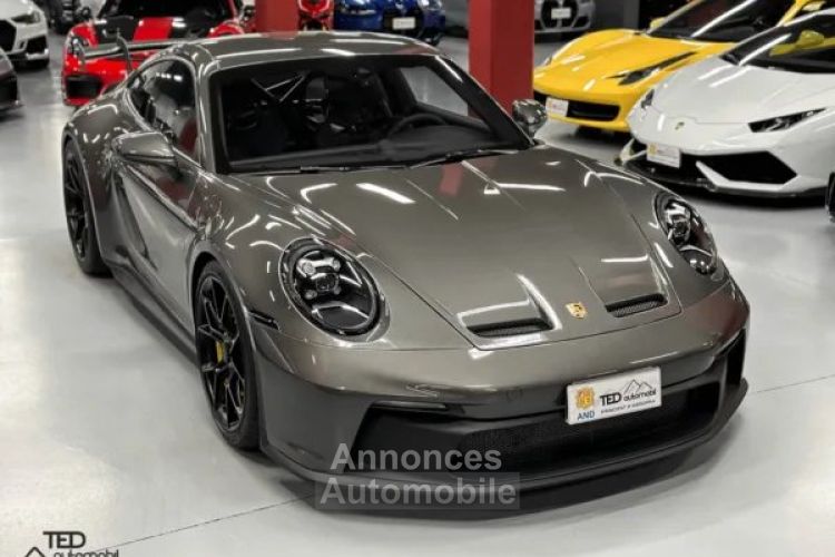 Porsche 911 GT3 992 510cv 2024 Frens Ceràmics - <small></small> 189.900 € <small>TTC</small> - #3